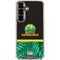 NBA Seattle SuperSonics Retro Palms Galaxy S26 Clear Case