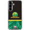 NBA Seattle SuperSonics Retro Palms Galaxy S26 Plus Clear Case