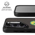 NBA Seattle SuperSonics Retro Palms Galaxy S26 Plus Kickstand Case