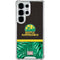 NBA Seattle SuperSonics Retro Palms Galaxy S26 Ultra Clear Case