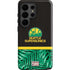 NBA Seattle SuperSonics Retro Palms Galaxy S26 Ultra Impact Case