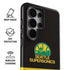 NBA Seattle SuperSonics Retro Palms Galaxy S26 Ultra Impact Case