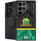 NBA Seattle SuperSonics Retro Palms Galaxy S26 Ultra Kickstand Case