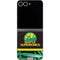NBA Seattle SuperSonics Retro Palms Galaxy Z Flip6 Skin