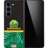 NBA Seattle SuperSonics Retro Palms Galaxy Z Fold5 5G Skin