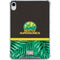 NBA Seattle SuperSonics Retro Palms iPad 11th Gen (2025) Clear Case