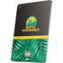 NBA Seattle SuperSonics Retro Palms Apple iPad Air Skin