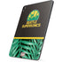 NBA Seattle SuperSonics Retro Palms Apple iPad Pro Skin