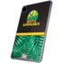 NBA Seattle SuperSonics Retro Palms iPad Cases