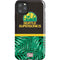 NBA Seattle SuperSonics Retro Palms iPhone Cases
