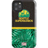 NBA Seattle SuperSonics Retro Palms iPhone Cases