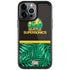 NBA Seattle SuperSonics Retro Palms iPhone Cases