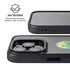 NBA Seattle SuperSonics Retro Palms iPhone 13 Pro Kickstand Case