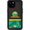 NBA Seattle SuperSonics Retro Palms iPhone 15 Plus Waterproof Case