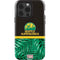 NBA Seattle SuperSonics Retro Palms iPhone 15 Pro Impact Case