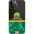 NBA Seattle SuperSonics Retro Palms iPhone 15 Pro Max Skin