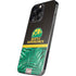 NBA Seattle SuperSonics Retro Palms iPhone 15 Pro Max Skin