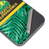NBA Seattle SuperSonics Retro Palms iPhone 15 Pro Max Skin