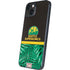 NBA Seattle SuperSonics Retro Palms iPhone 15 Skin