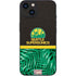 NBA Seattle SuperSonics Retro Palms iPhone 15 Skin