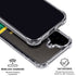 NBA Seattle SuperSonics Retro Palms iPhone 16 Clear Case