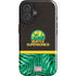 NBA Seattle SuperSonics Retro Palms iPhone 16 Impact Case
