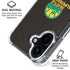NBA Seattle SuperSonics Retro Palms iPhone 16 MagSafe Case