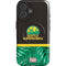 NBA Seattle SuperSonics Retro Palms iPhone 16 Magsafe Impact Case