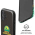 NBA Seattle SuperSonics Retro Palms iPhone 16 Magsafe Impact Case