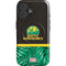 NBA Seattle SuperSonics Retro Palms iPhone 16 Plus Magsafe Impact Case