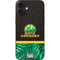 NBA Seattle SuperSonics Retro Palms iPhone 16 Plus Skin