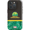 NBA Seattle SuperSonics Retro Palms iPhone 16 Pro Impact Case