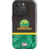 NBA Seattle SuperSonics Retro Palms iPhone 16 Pro Impact Case