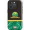 NBA Seattle SuperSonics Retro Palms iPhone 16 Pro Magsafe Impact Case