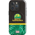 NBA Seattle SuperSonics Retro Palms iPhone 16 Pro Magsafe Impact Case