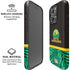 NBA Seattle SuperSonics Retro Palms iPhone 16 Pro Magsafe Impact Case