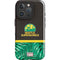 NBA Seattle SuperSonics Retro Palms iPhone 16 Pro Max Impact Case