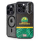 NBA Seattle SuperSonics Retro Palms iPhone 16 Pro Max Kickstand Case