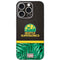 NBA Seattle SuperSonics Retro Palms iPhone 16 Pro Skin