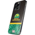 NBA Seattle SuperSonics Retro Palms iPhone 16 Pro Skin