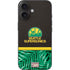 NBA Seattle SuperSonics Retro Palms iPhone 16 Skin