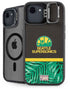 NBA Seattle SuperSonics Retro Palms iPhone 16e Kickstand Case