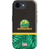NBA Seattle SuperSonics Retro Palms iPhone 16e Impact Case