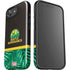 NBA Seattle SuperSonics Retro Palms iPhone 16e Impact Case