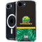 NBA Seattle SuperSonics Retro Palms iPhone 16e MagSafe Case