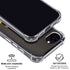 NBA Seattle SuperSonics Retro Palms iPhone 16e MagSafe Case