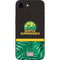 NBA Seattle SuperSonics Retro Palms iPhone 16e Skin