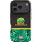 NBA Seattle SuperSonics Retro Palms iPhone 18 Pro Impact Case