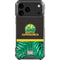NBA Seattle SuperSonics Retro Palms iPhone 18 Pro Max Clear Case
