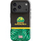 NBA Seattle SuperSonics Retro Palms iPhone 18 Pro Max Impact Case